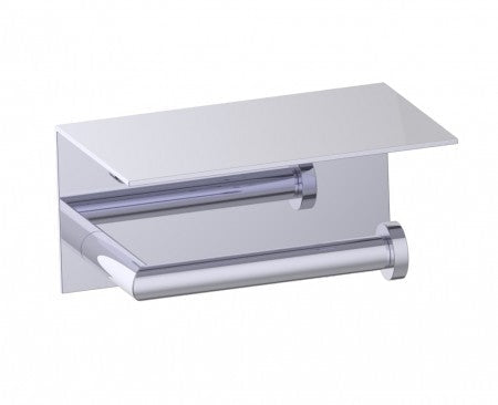 Kartners - 144159-99 - Oslo - Tissue Holder  - Polished Chrome