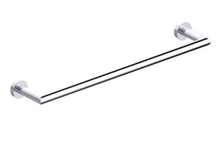 Kartners - 144180-99 - Oslo - Towel Bar 18"  - Polished Chrome