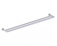 Kartners - 144302-99 - Oslo - Double Towel Bar 30"  - Polished Chrome
