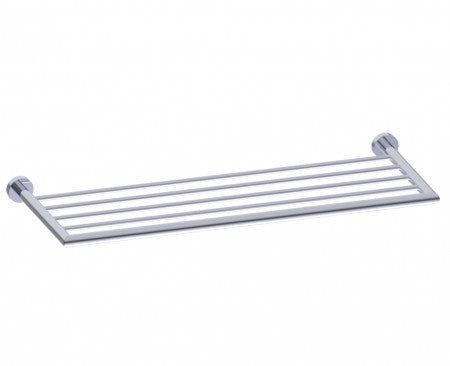 Kartners - 144440-99 - Oslo - Towel Shelf  - Polished Chrome