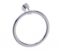 Kartners - 144460-99 - Oslo - Towel Ring  - Polished Chrome