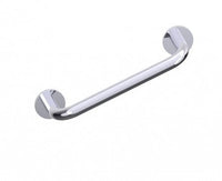 Kartners - 170109-99 - Nice - 9" Towel Bar  - Polished Chrome