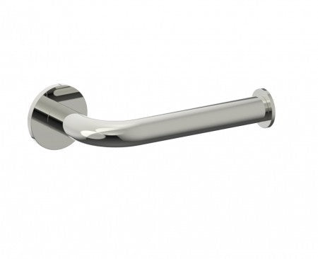 Kartners - 170151-99 - Nice - Toilet Paper Holder  - Polished Chrome