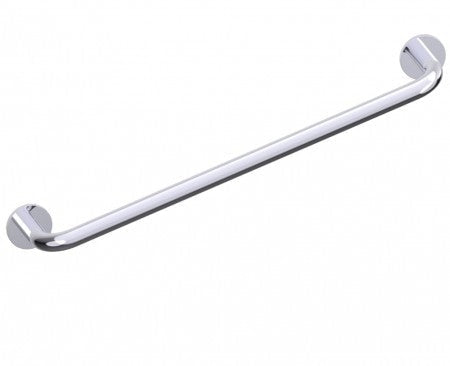 Kartners - 170180-99 - Nice - 18" Towel Bar  - Polished Chrome