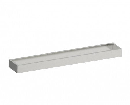 Kartners - 232180-99 - Berlin - Towel Bar 18"  - Polished Chrome