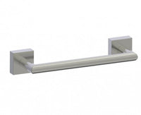 Kartners - 262109-99 - Madrid - Towel Bar 9"  - Polished Chrome