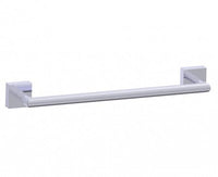 Kartners - 262120-99 - Madrid - Towel Bar 12"  - Polished Chrome