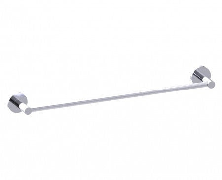 Kartners - 365180-99 - Circo - 18" Towel Bar  - Polished Chrome