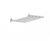 Kartners - 365440-99 - Circo - Towel Shelf  - Polished Chrome