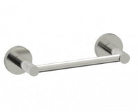 Kartners - 366158-99 - Circo Knurled - Pivot Toilet Paper Holder  - Polished Chrome
