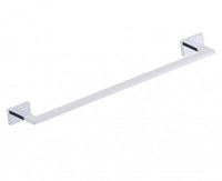 Kartners - 480180-99 - Vienna - 18" Towel Bar  - Polished Chrome