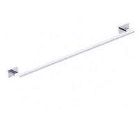 Kartners - 480240-99 - Vienna - 24" Towel Bar  - Polished Chrome