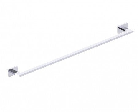 Kartners - 480240-99 - Vienna - 24" Towel Bar  - Polished Chrome