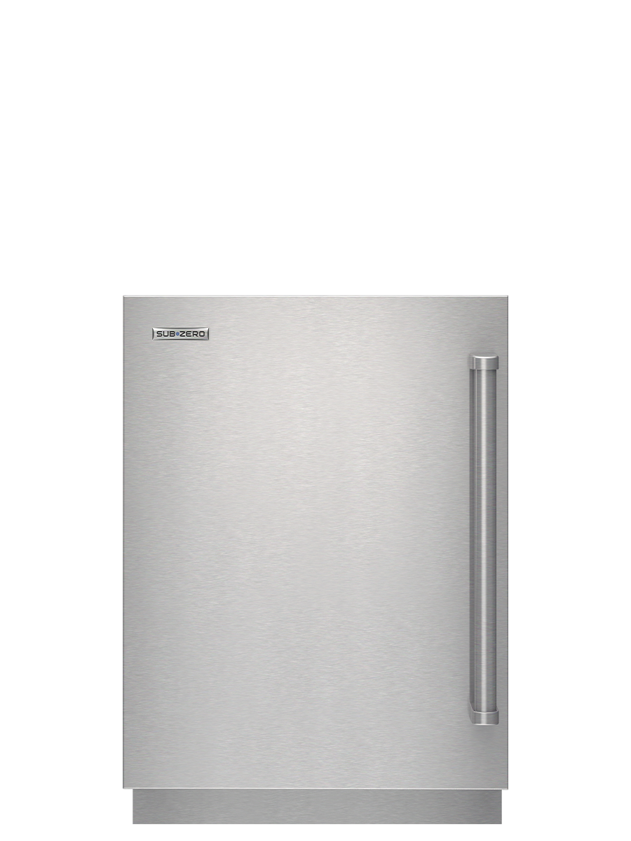 24" Outdoor Undercounter Refrigerator