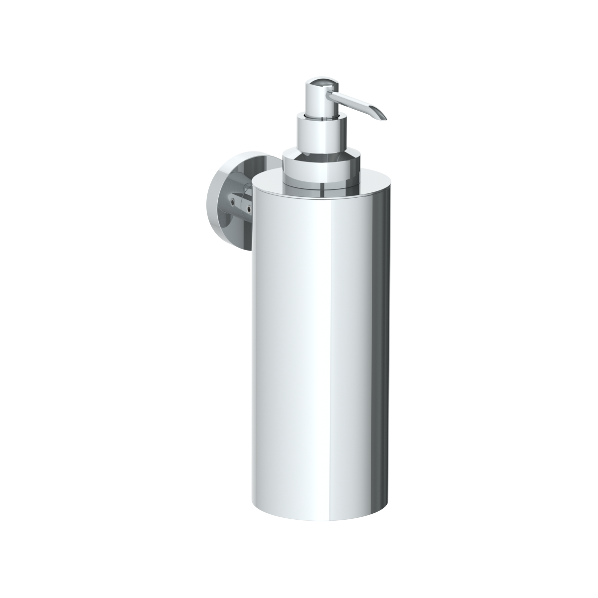 Wall Mounted Liquid Soap Dispenser