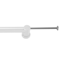 Horizontal Contemporary Toilet Paper or Wash Cloth Holder for Grab Bar in Multiple Finishes - Maison&Co.
