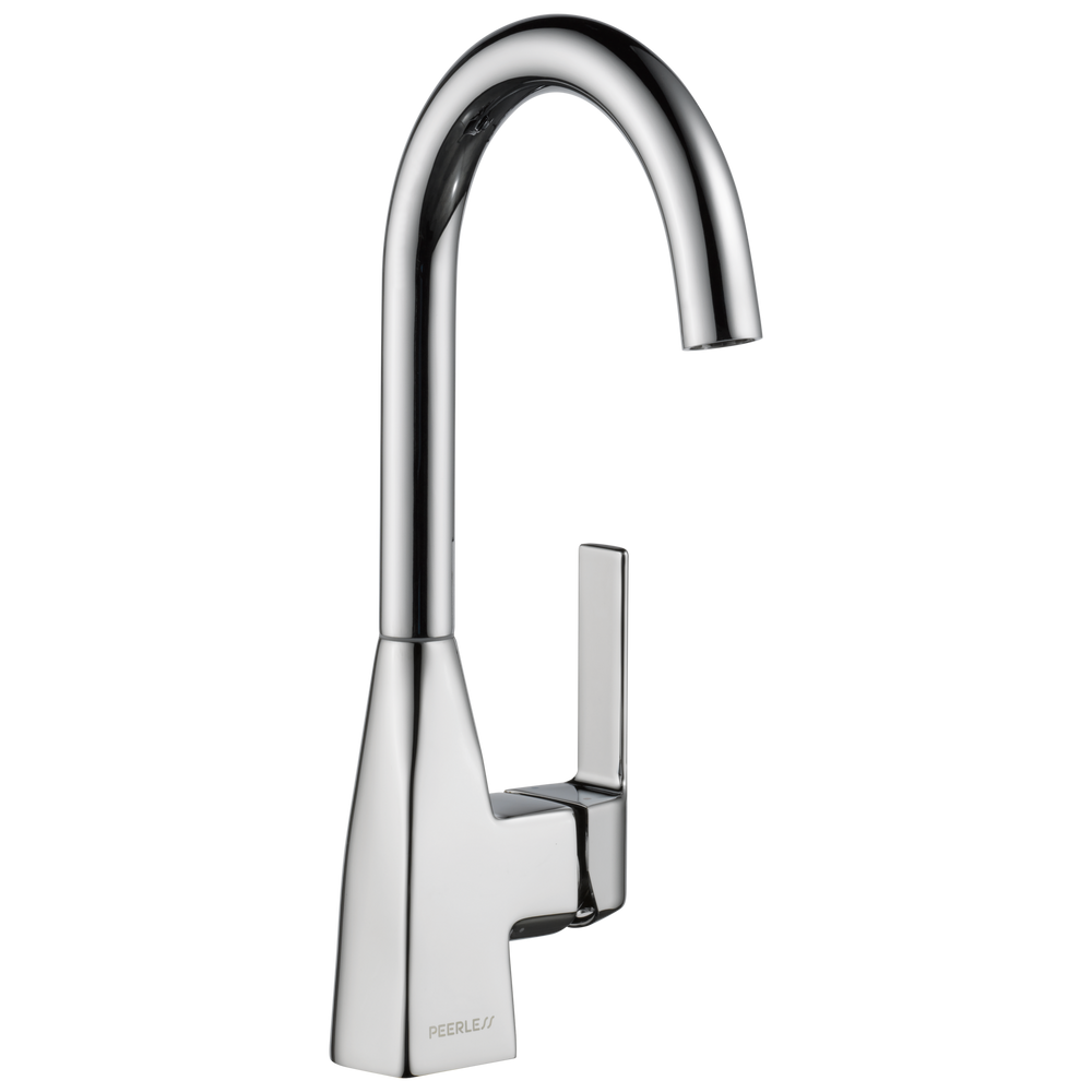 Peerless Xander®: Single Handle Bar Faucet - Maison&Co.