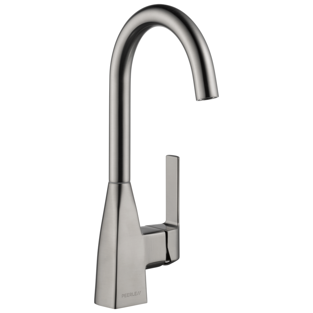 Peerless Xander®: Single Handle Bar Faucet - Maison&Co.