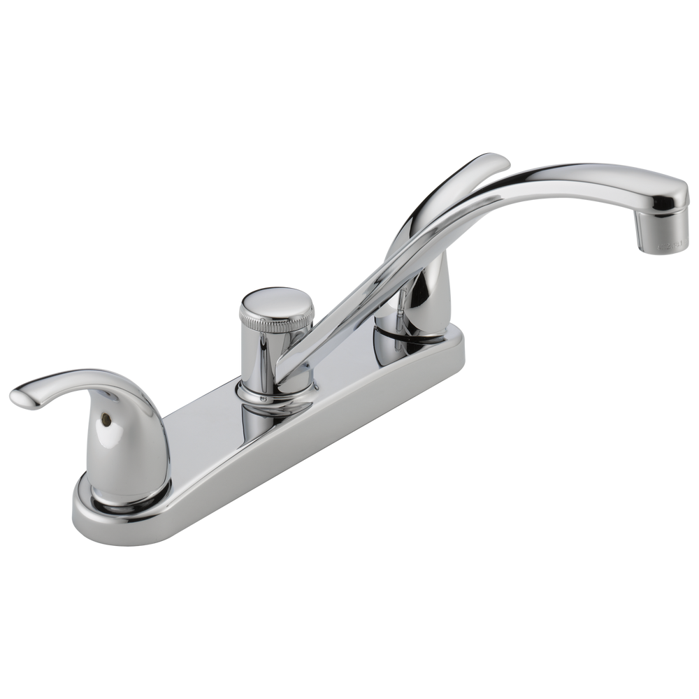 Peerless Core: Two Handle Kitchen Faucet