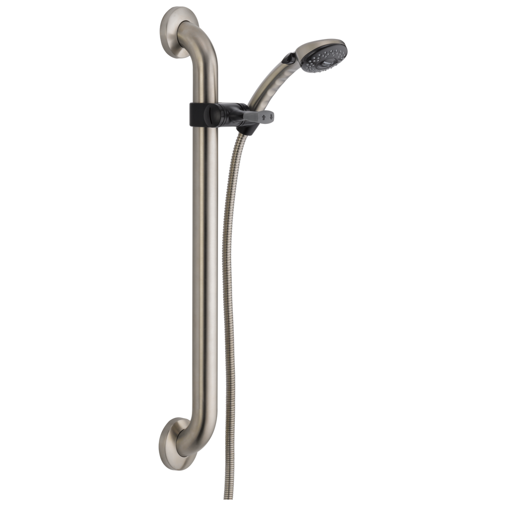 Peerless Choice: Slide Bar and Handshower - ADA - Maison&Co.