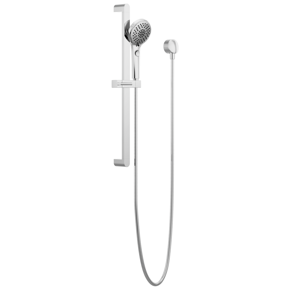 Peerless Xander®: Slide Bar and Handshower - Maison&Co.