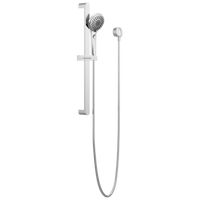 Peerless Xander®: Slide Bar and Handshower - Maison&Co.