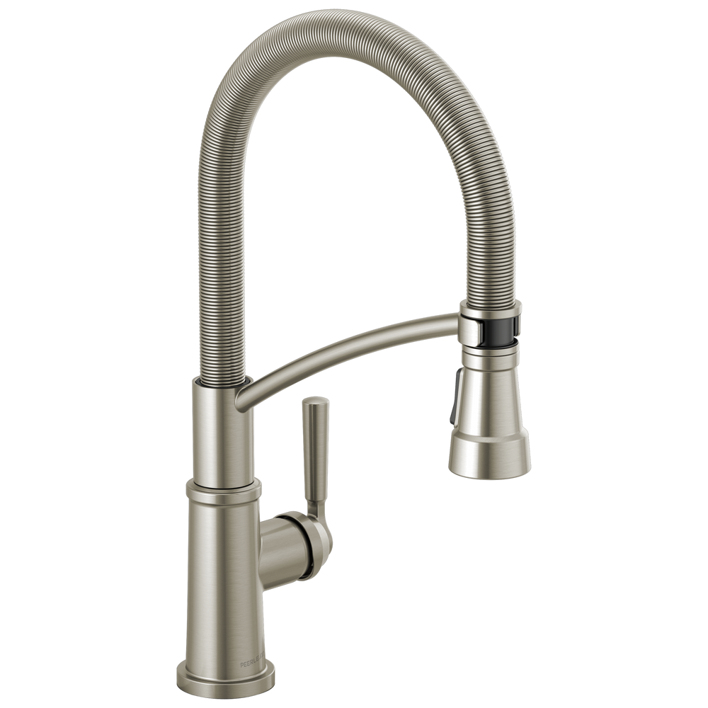 Peerless Westchester®: Single-Handle Commercial Style Kitchen Faucet - Maison&Co.