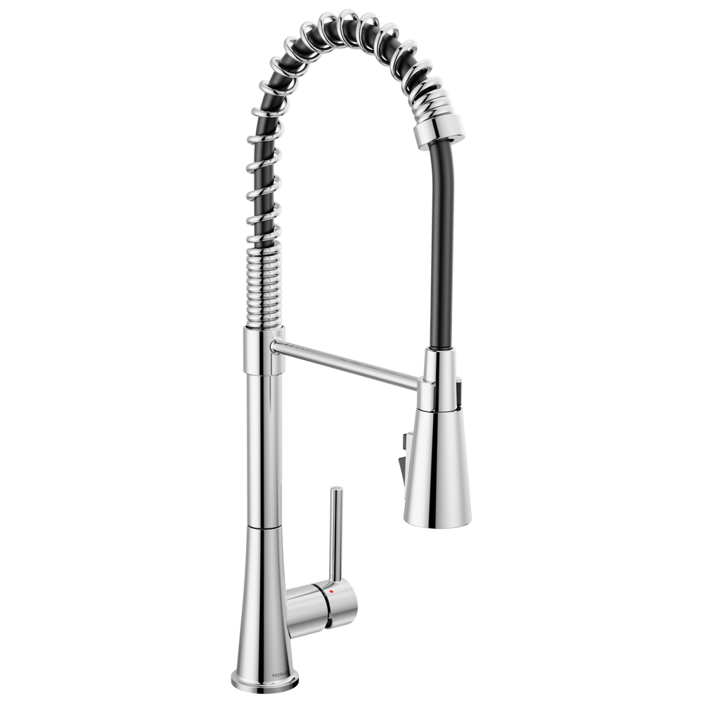 Peerless Precept®: Single-Handle Commerical Kitchen Faucet - Maison&Co.