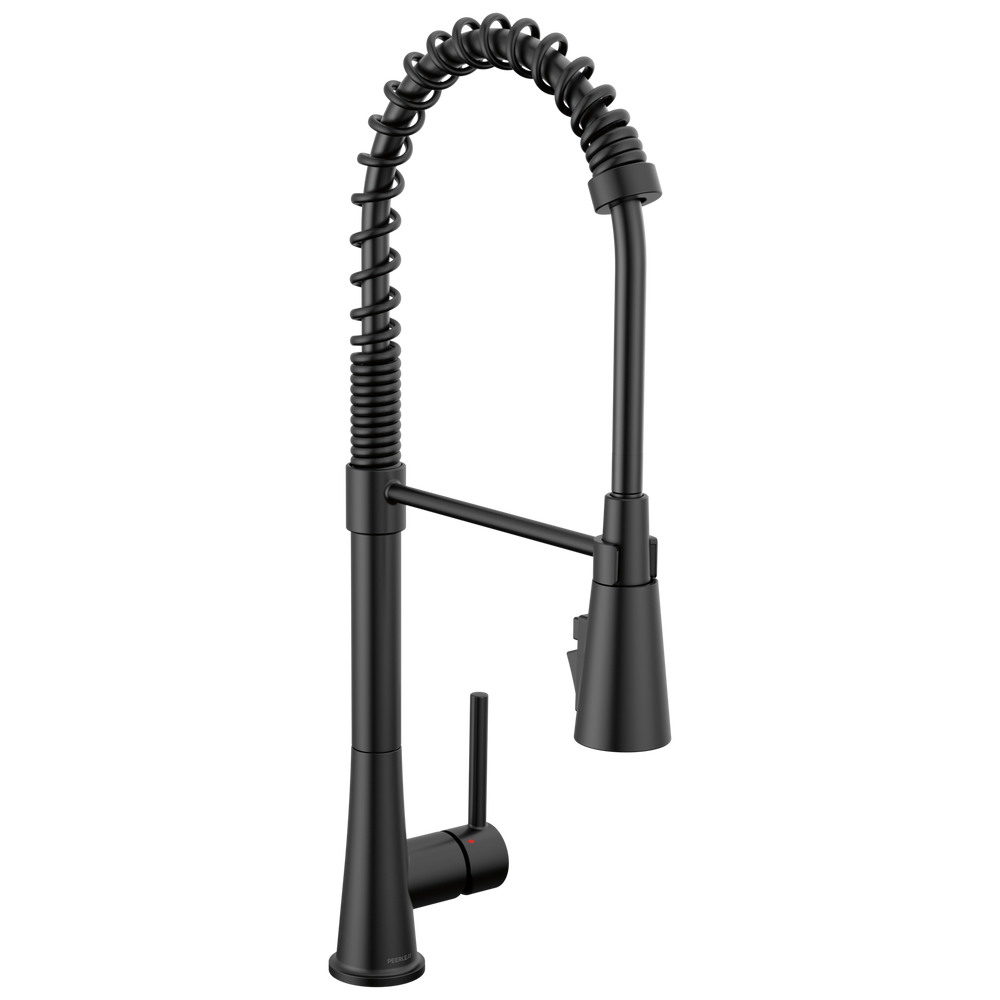 Peerless Precept®: Single-Handle Commerical Kitchen Faucet - Maison&Co.