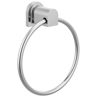 Peerless Xander®: Towel Ring - Maison&Co.