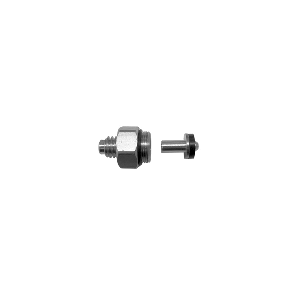 Pressure Balance Valve Check Stop - Maison&Co.
