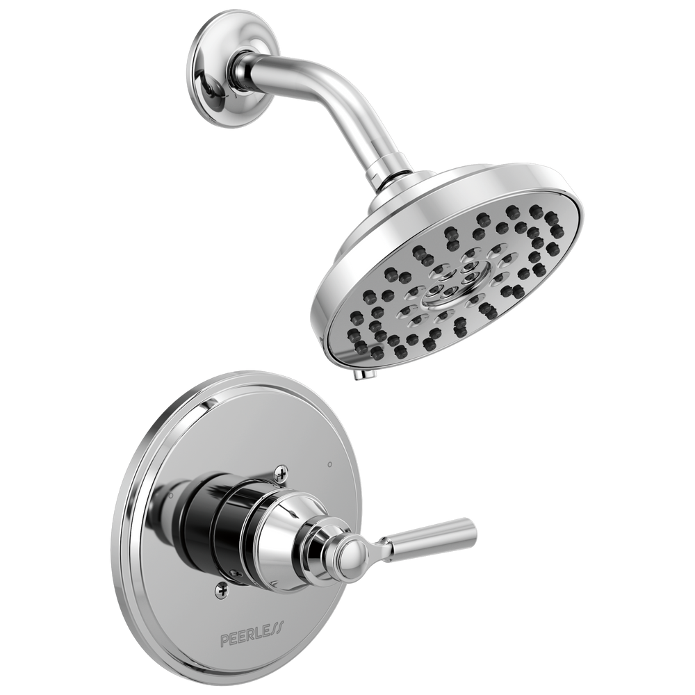 Peerless Westchester®: Shower Only Trim 1L 14S - Maison&Co.