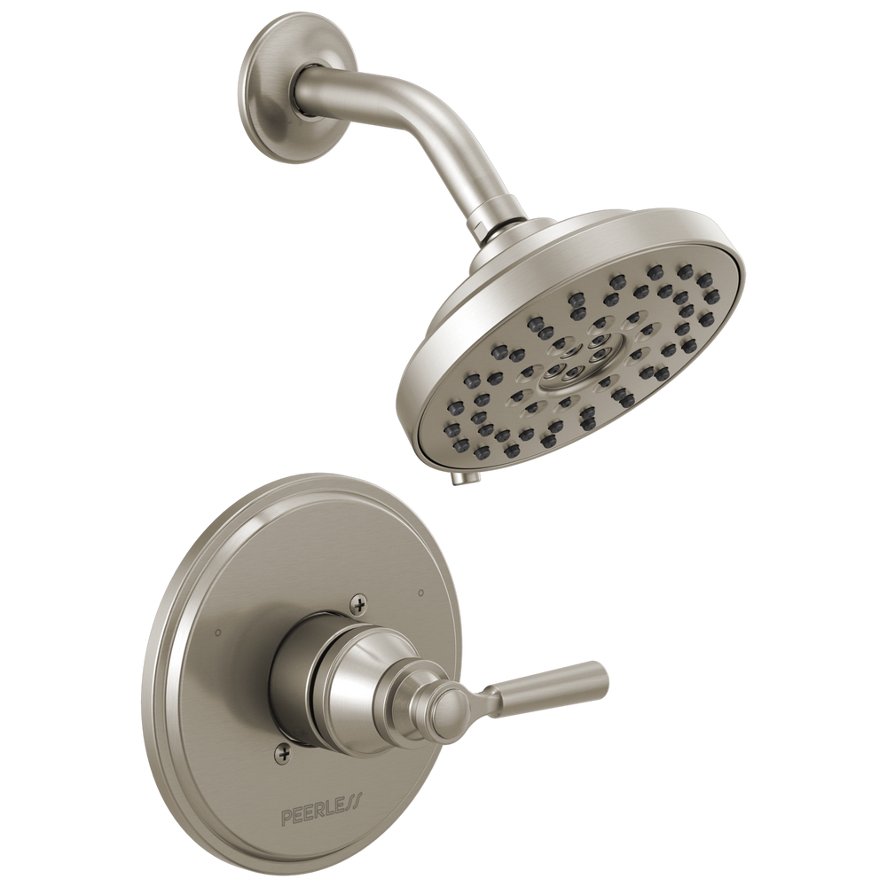 Peerless Westchester®: Shower Only Trim 1L 14S - Maison&Co.