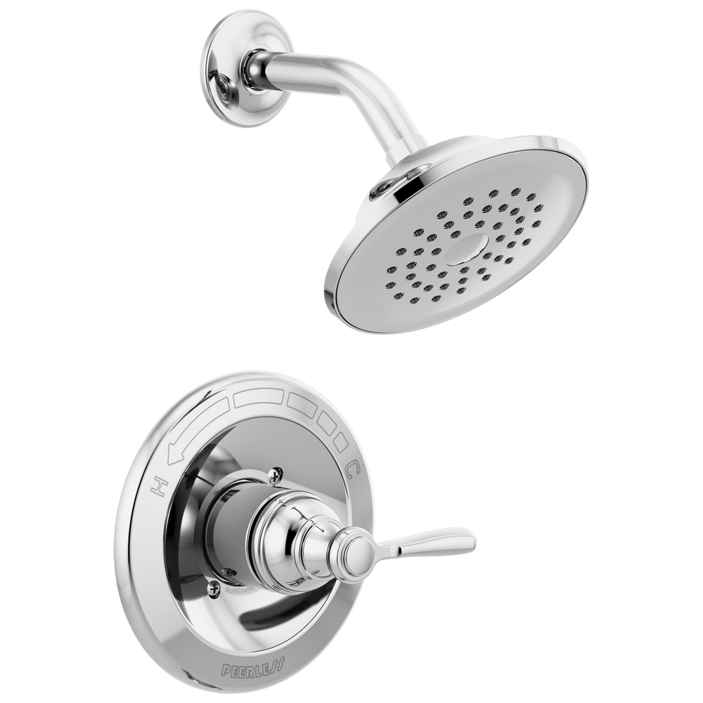 Peerless Elmhurst®: Shower only trim kit - Maison&Co.