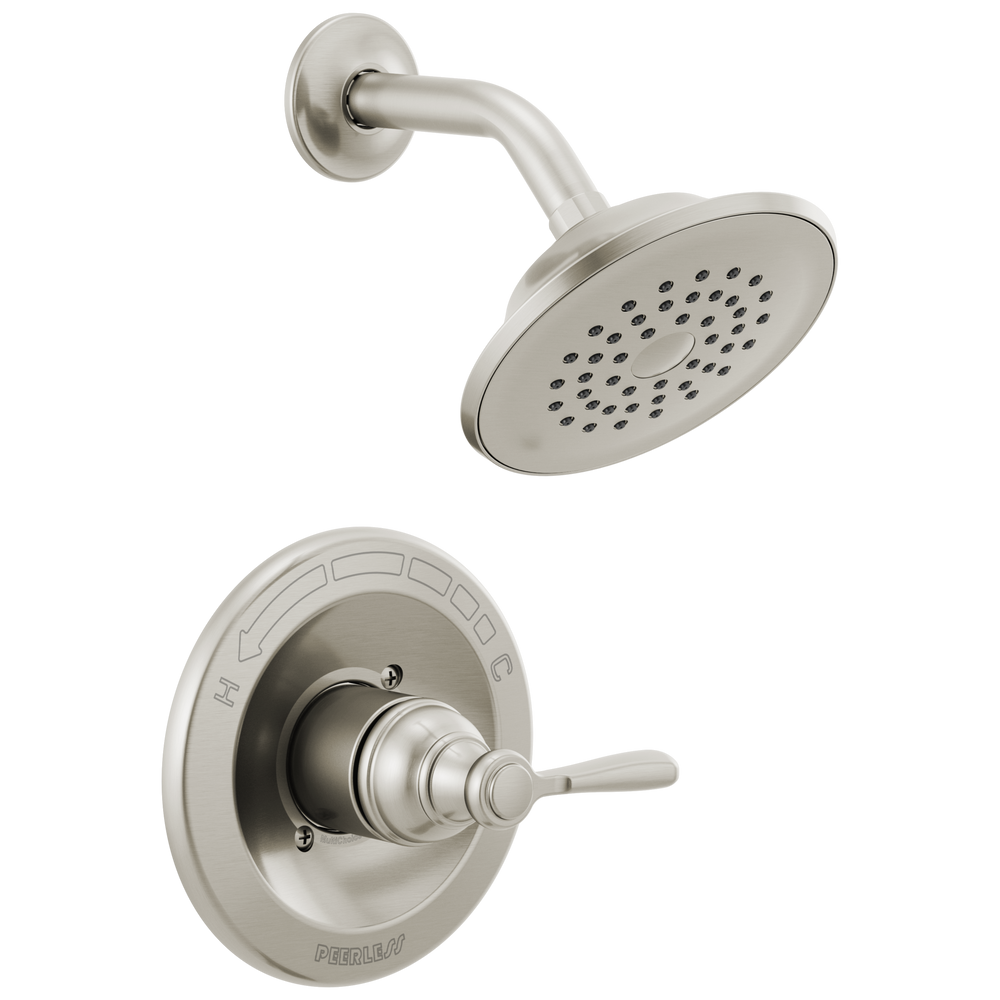 Peerless Elmhurst®: Shower only trim kit - Maison&Co.