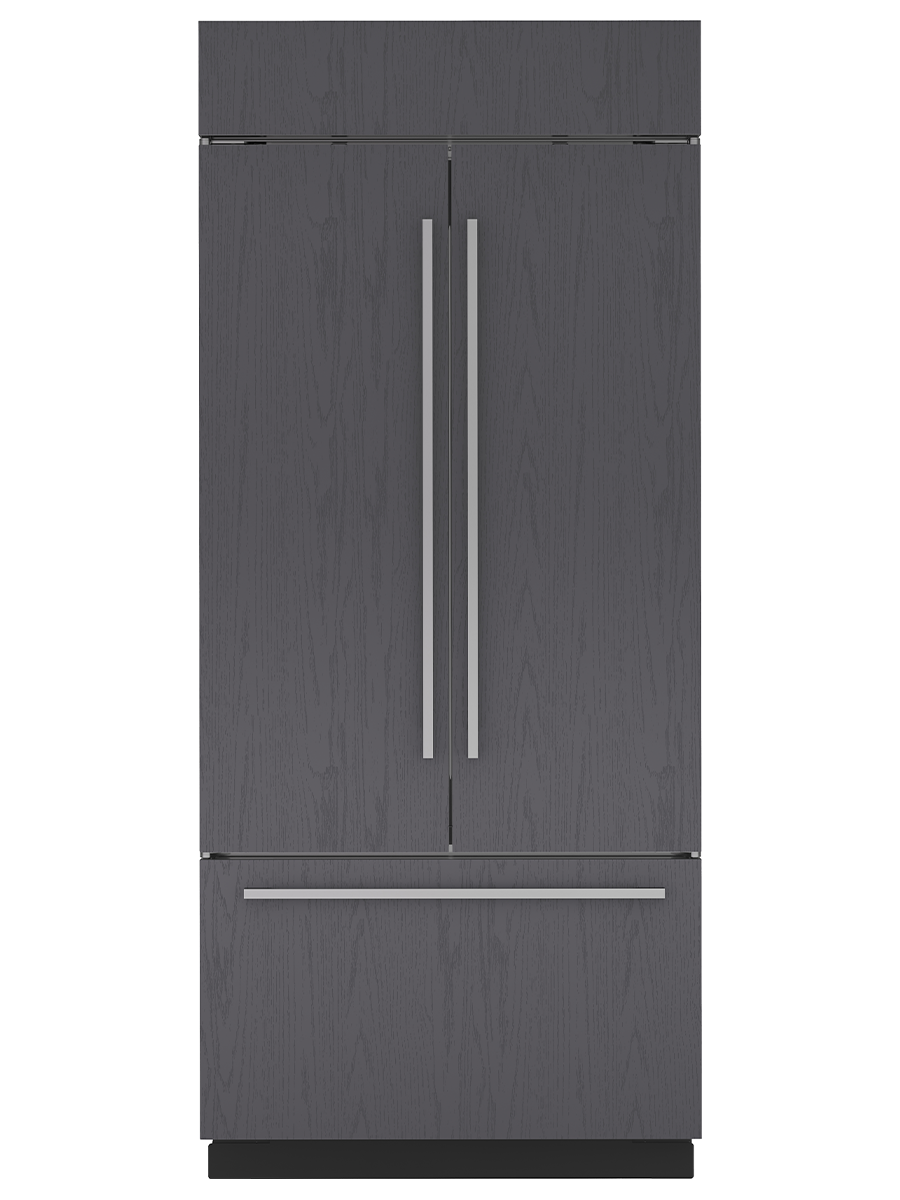 36" Classic French Door Refrigerator/Freezer