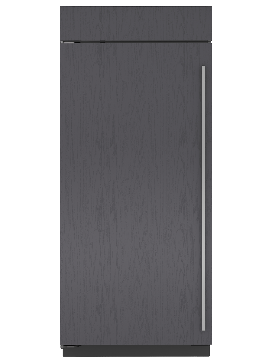 36" Classic Refrigerator