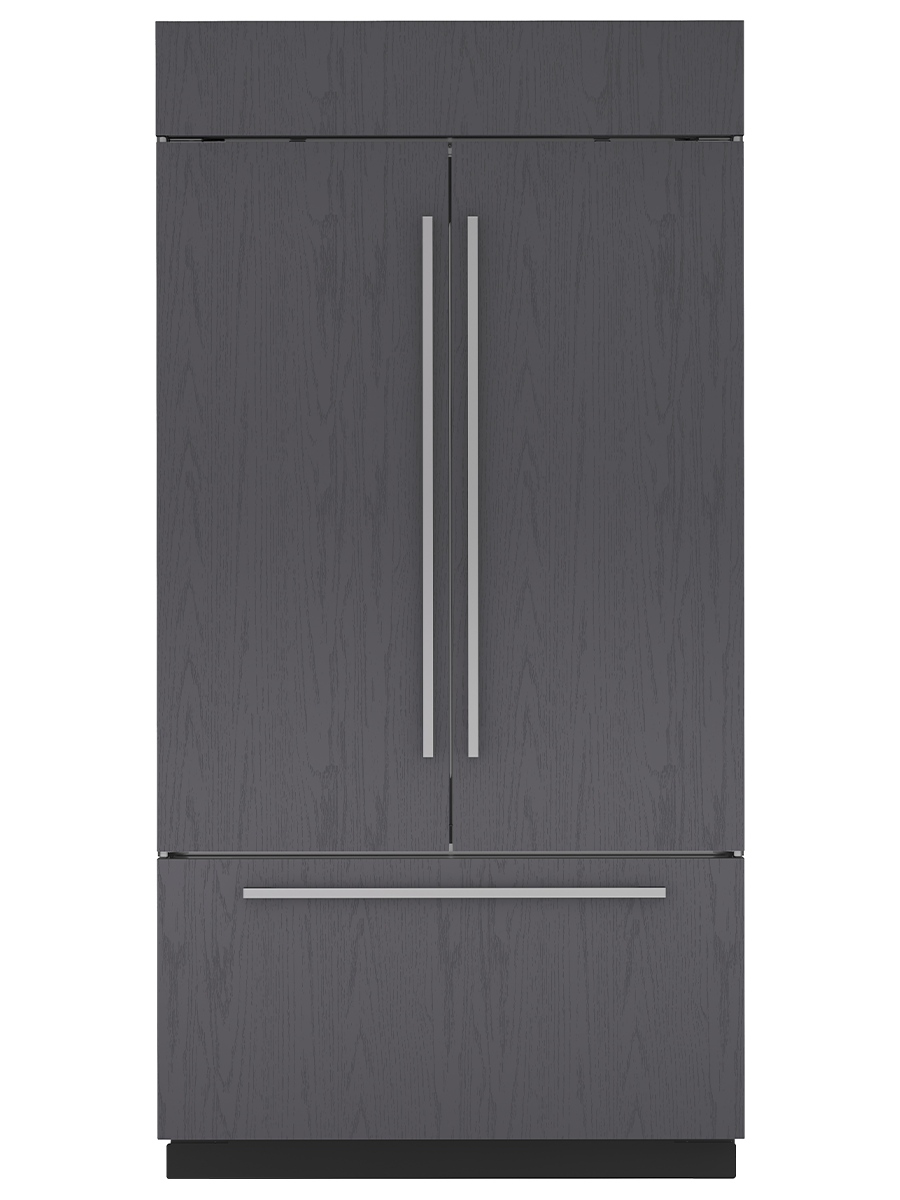 42" Classic French Door Refrigerator/Freezer With Internal Dispenser