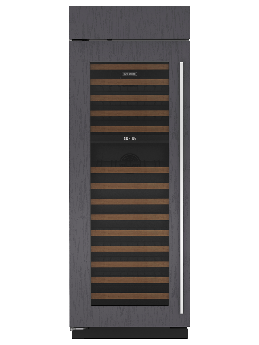 30" Classic Wine Storage