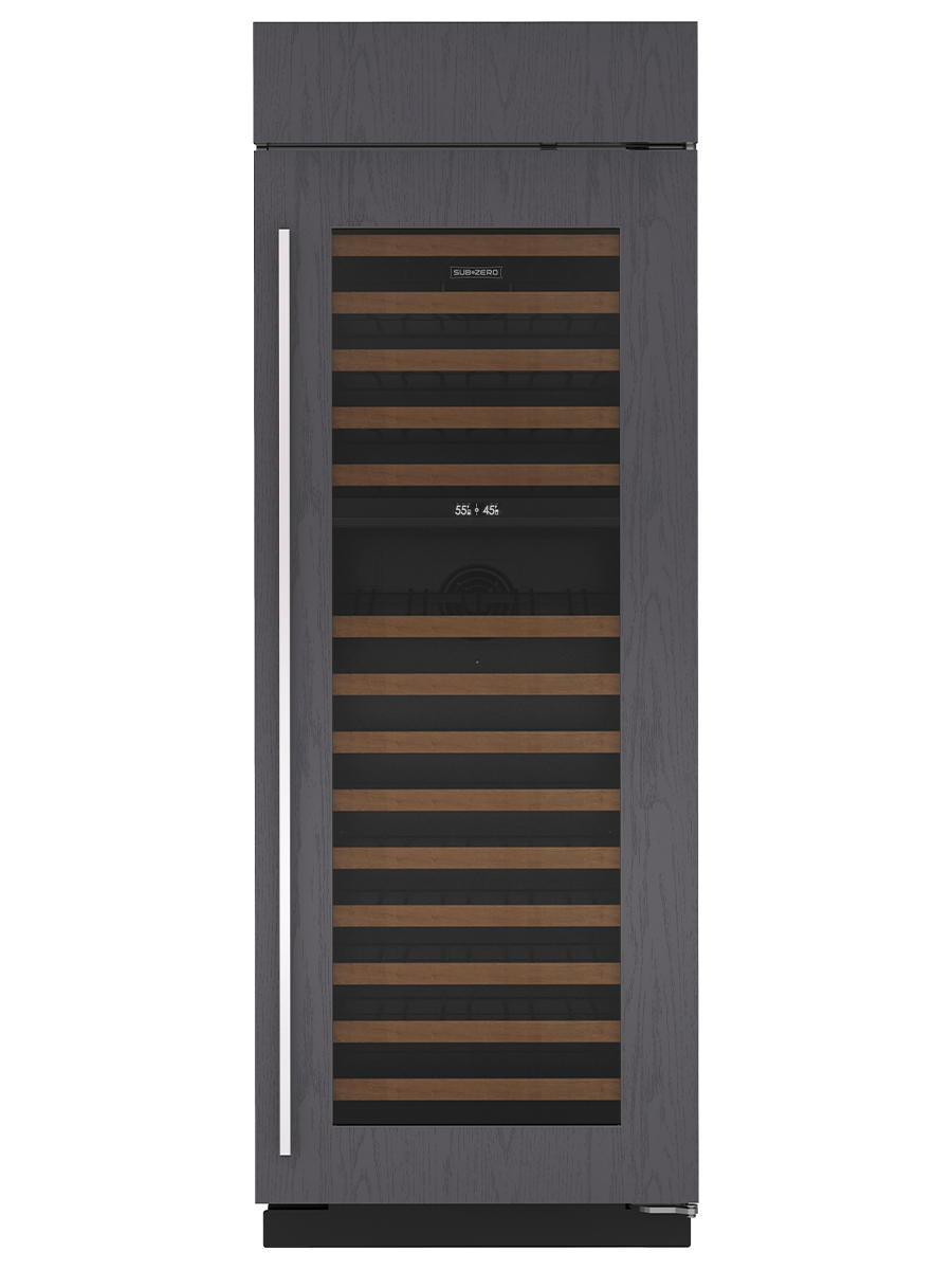 30" Classic Wine Storage