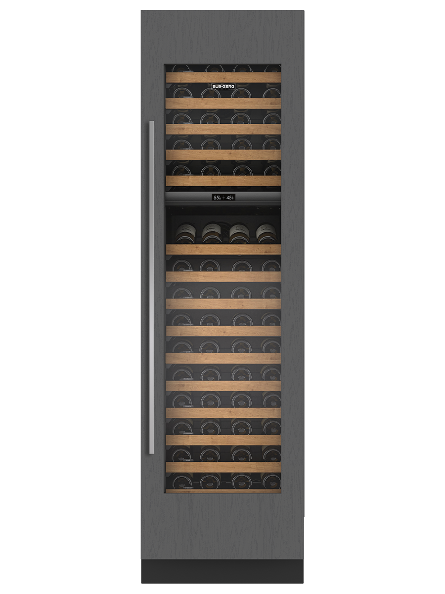 24" Designer Wine Storage