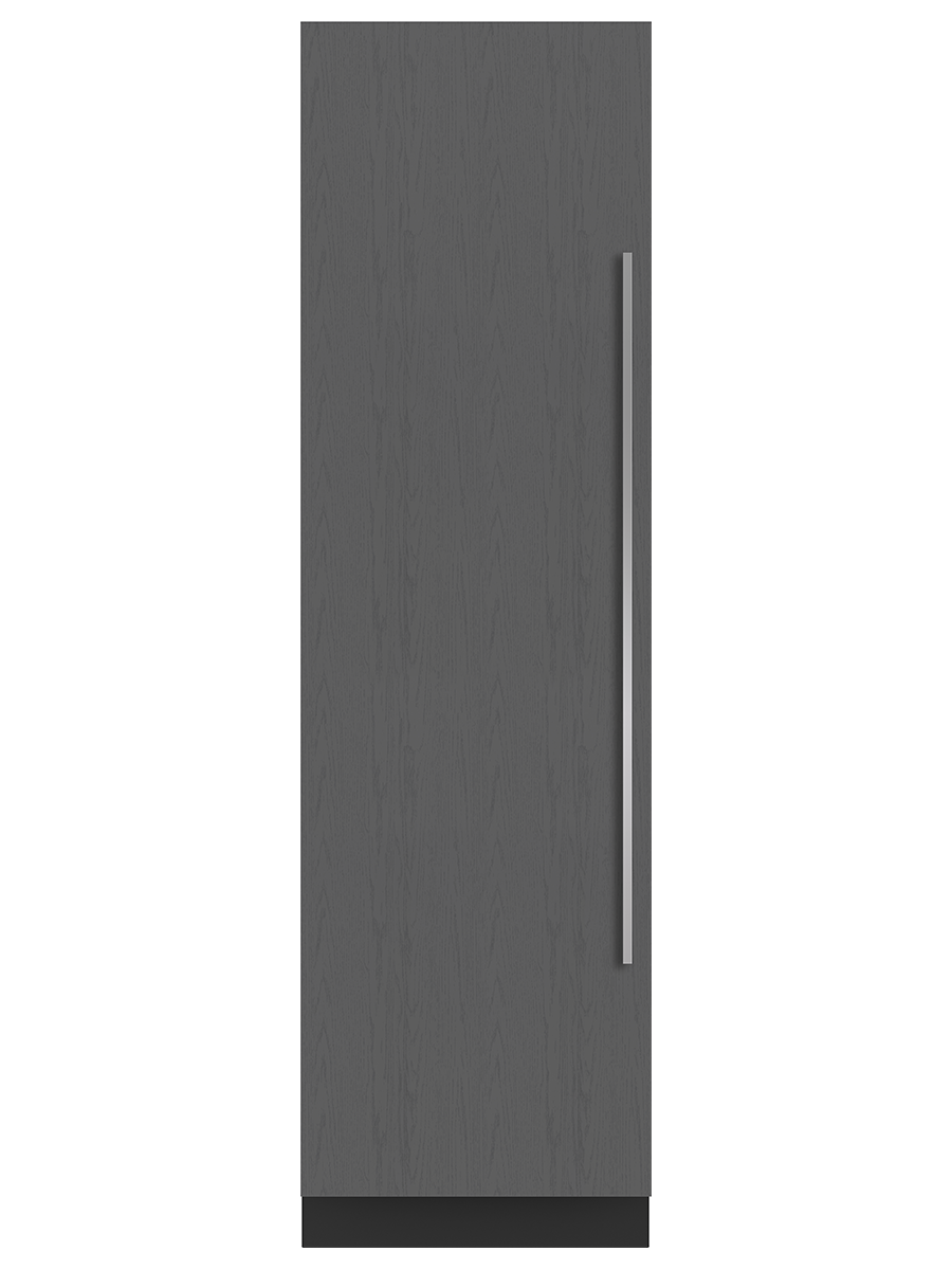 24" Designer Column Refrigerator