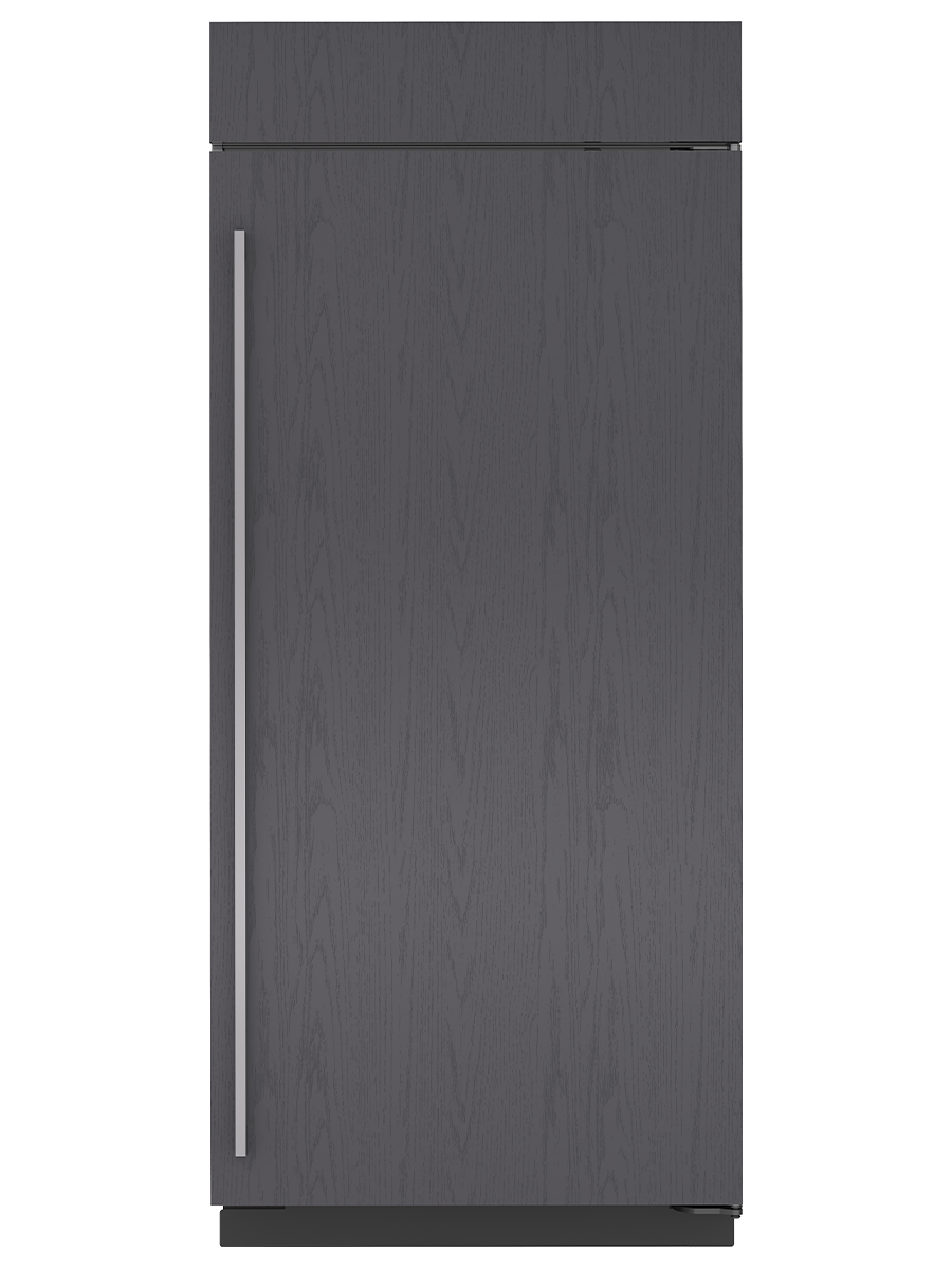 36" Classic Freezer