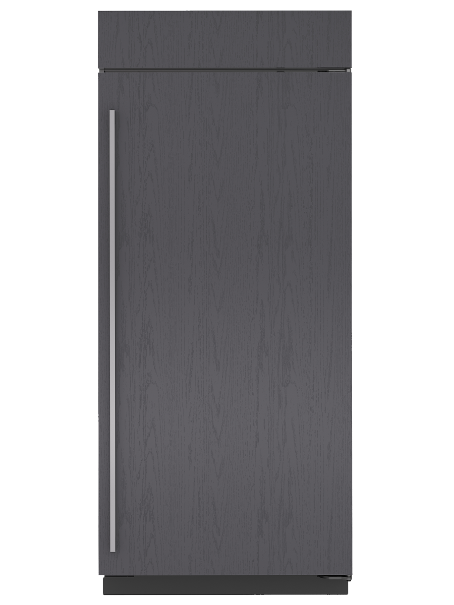 36" Classic Refrigerator With Internal Dispenser
