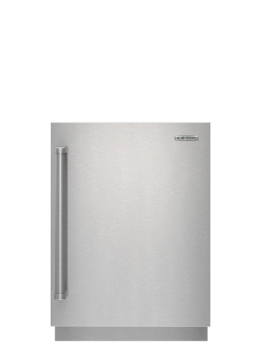 24" Outdoor Undercounter Refrigerator
