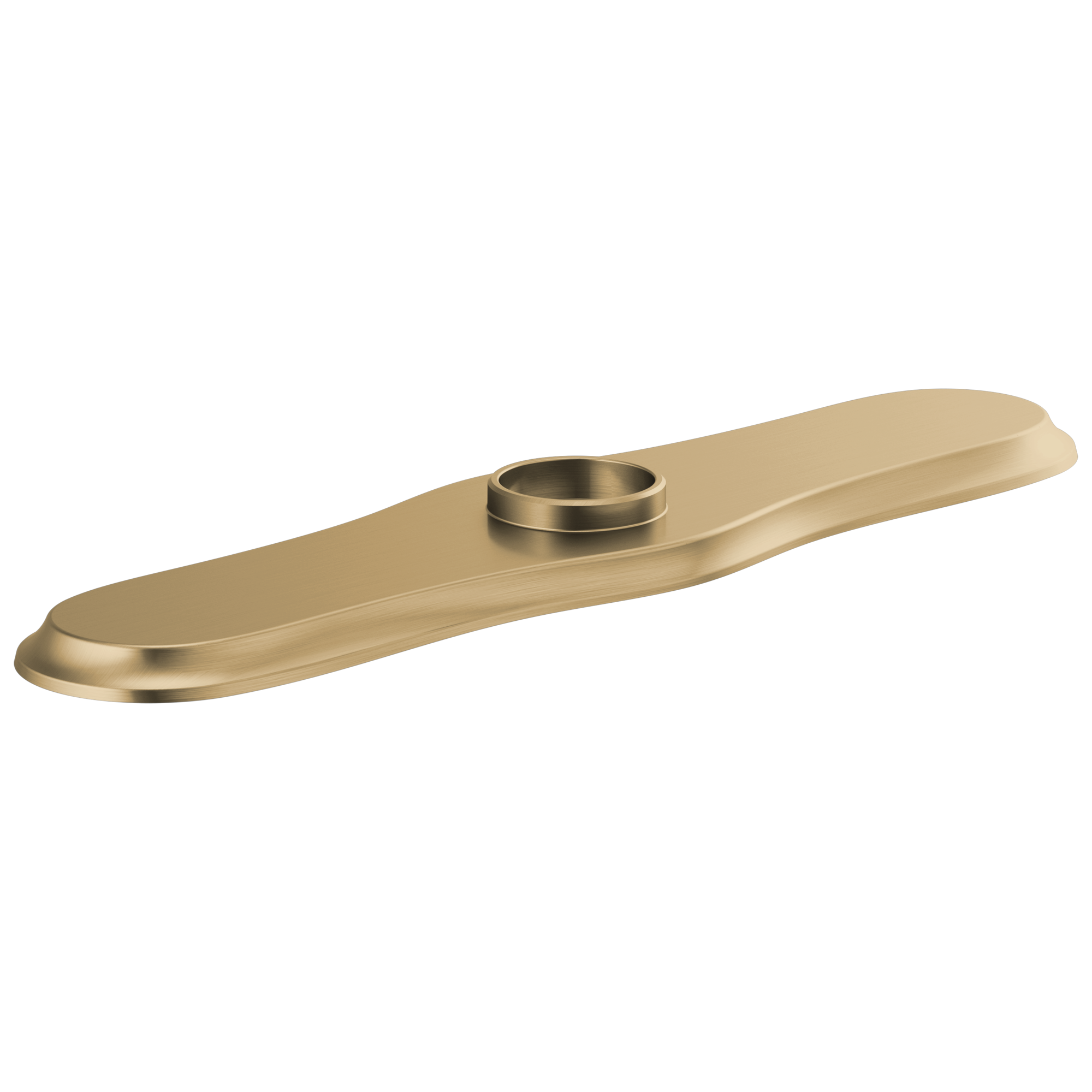 Brizo Rook®: Optional Escutcheon - Maison&Co.