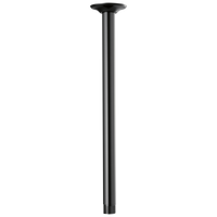 Brizo Brizo Universal Showering: 14" Ceiling Mount Shower Arm And Round Flange - Maison&Co.