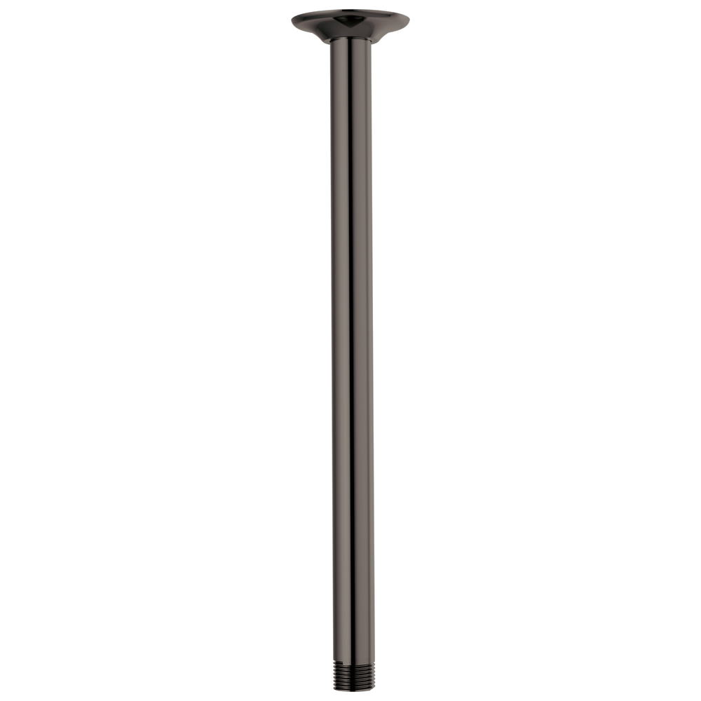 Brizo Other: 14" Ceiling Mount Shower Arm And Round Flange - Maison&Co.