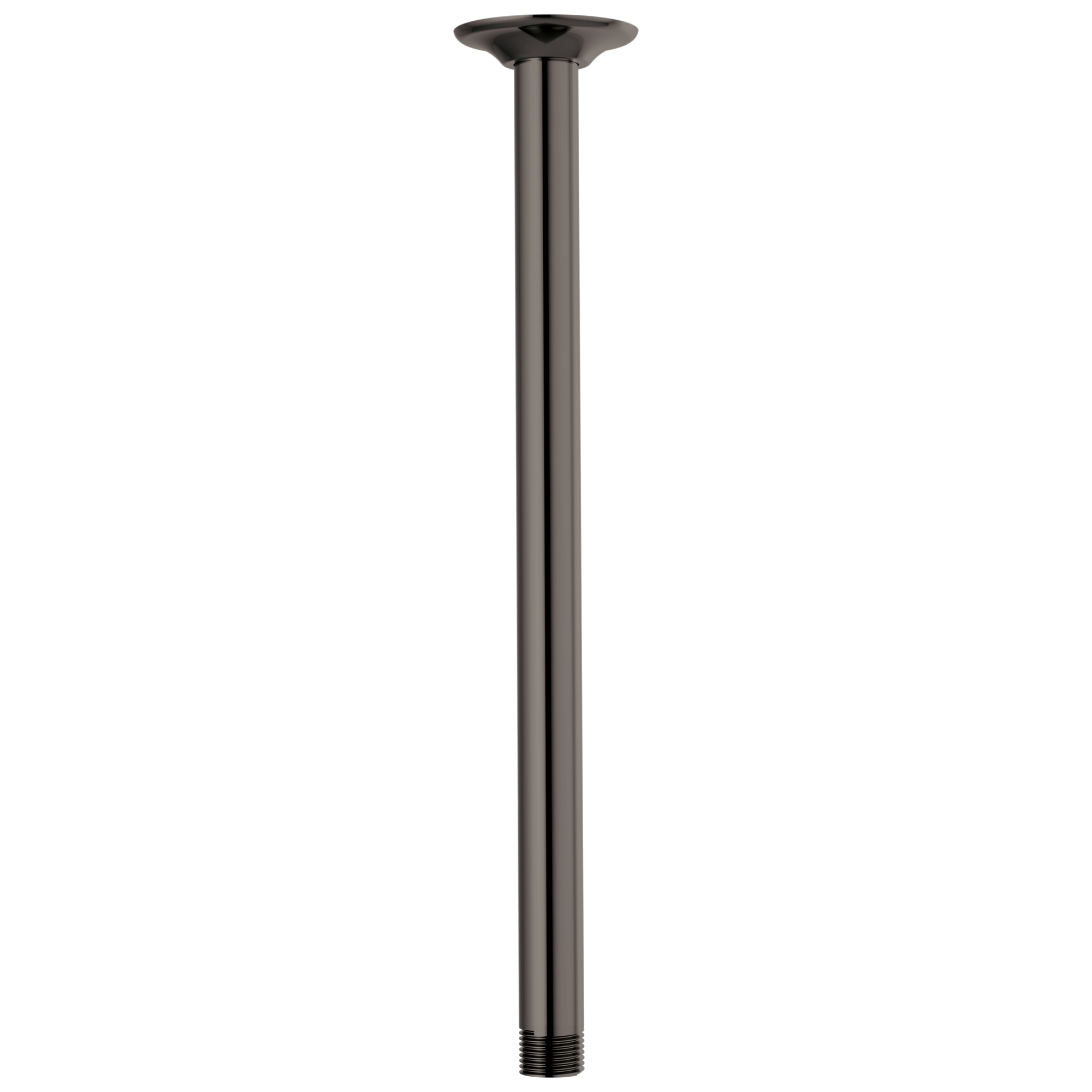 Brizo Other: 14" Ceiling Mount Shower Arm And Round Flange - Maison&Co.