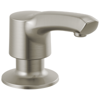 Peerless Parkwood®: Soap dispenser - Maison&Co.